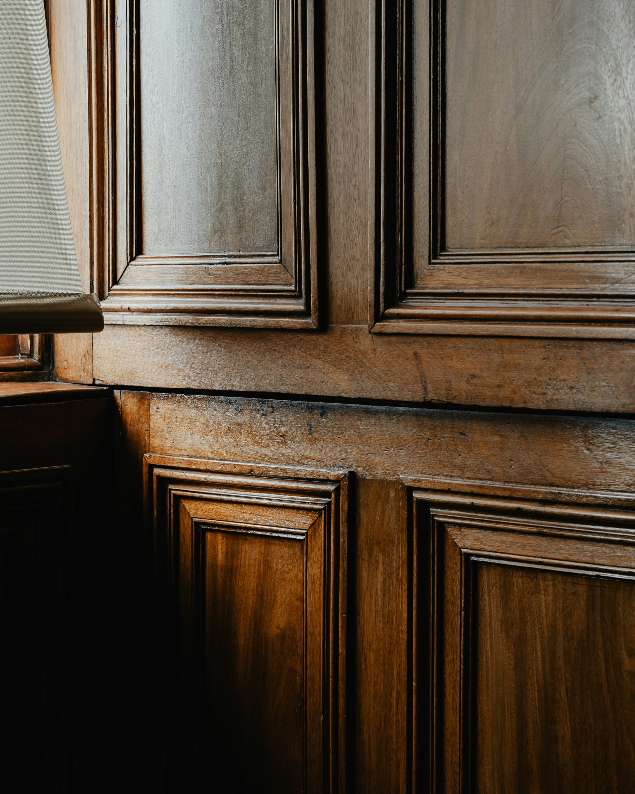 Bohnert Holz & Raum clay banks h9al2dtiaie unsplash