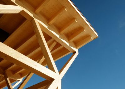Holzbau vom Profi